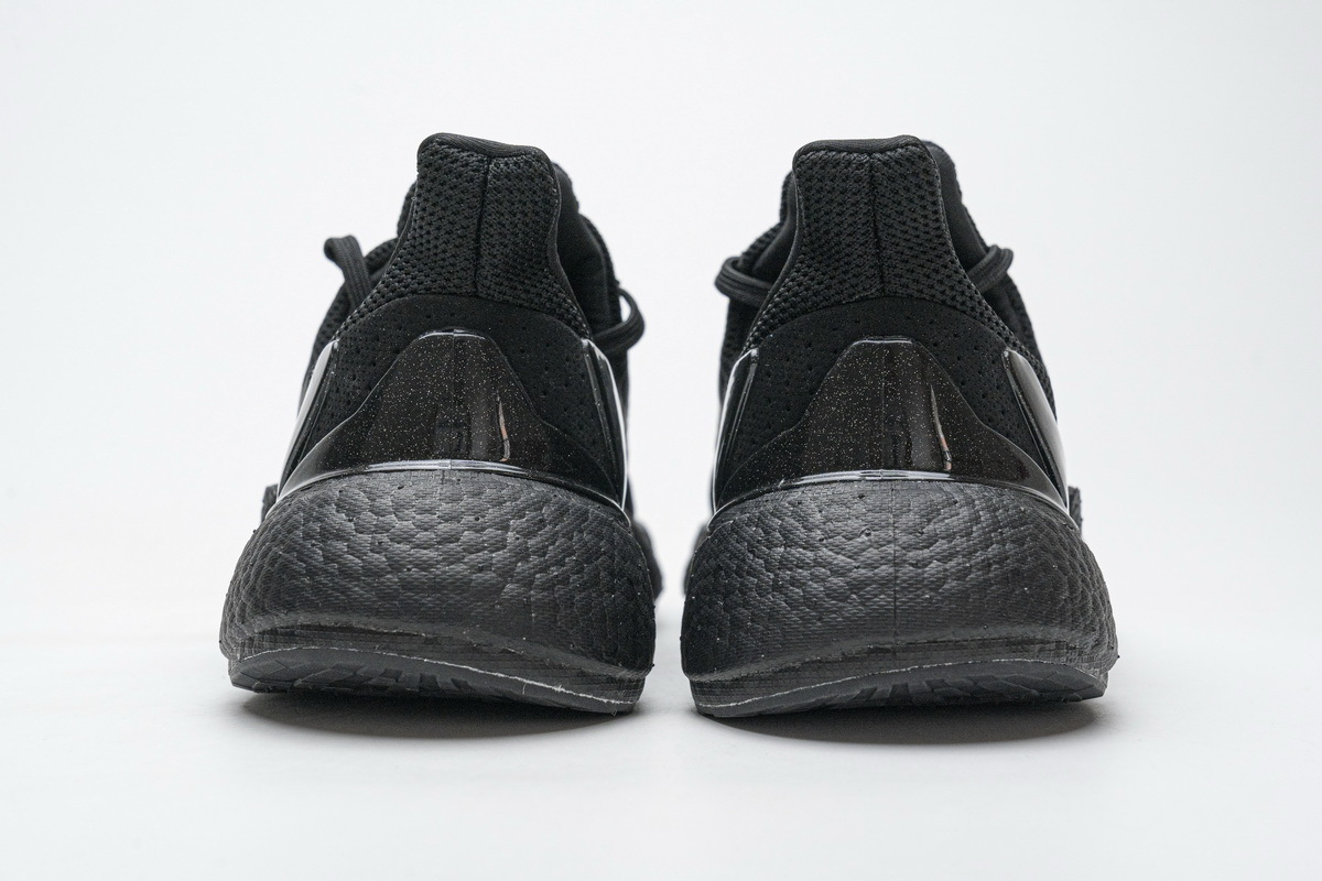  BootsMastersLin X9000L4 Boost Core Black