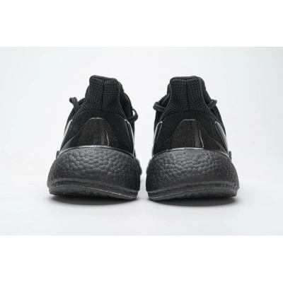 Coolkicks G5 X9000L4 Boost Core Black,FW8386 02
