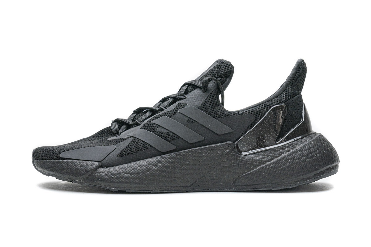  BootsMastersLin X9000L4 Boost Core Black