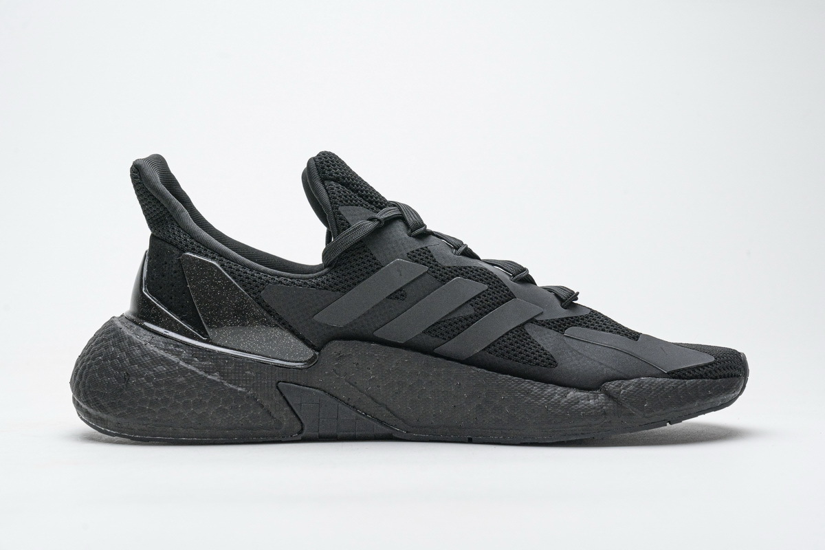  BootsMastersLin X9000L4 Boost Core Black