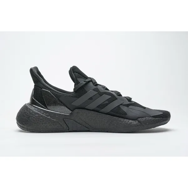  BootsMastersLin X9000L4 Boost Core Black
