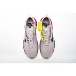 PK GOD Air Max 97 Off-White Elemental Rose Serena "Queen"
