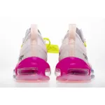 PK GOD Air Max 97 Off-White Elemental Rose Serena "Queen"