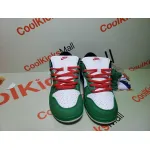 PKGoden Dunk SB Low Heineken,304292-302