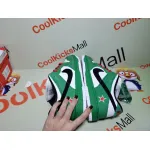 PKGoden Dunk SB Low Heineken,304292-302