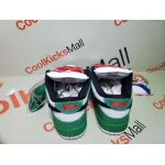 PKGoden Dunk SB Low Heineken,304292-302