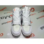 Coolkicks PKGoden Air Jordan 1 Retro High Off-White White,AQ0818-100