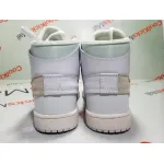 Coolkicks PKGoden Air Jordan 1 Retro High Off-White White,AQ0818-100