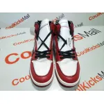 Cool Kicks | PKGoden Air Jordan 1 Retro High Off-White Chicago,AA3834-101