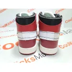 Cool Kicks | PKGoden Air Jordan 1 Retro High Off-White Chicago,AA3834-101