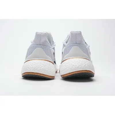 Coolkicks G5 X9000L4 Boost White Black Coral,FW8388 02
