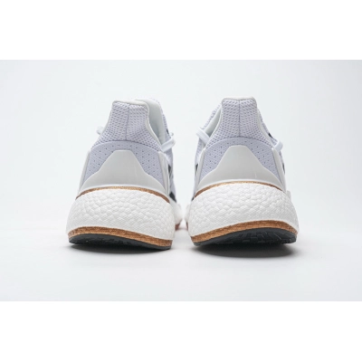 Coolkicks G5 X9000L4 Boost White Black Coral,FW8388 02