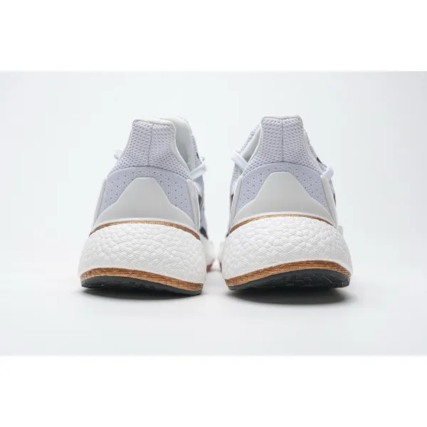 BootsMastersLin X9000L4 Boost White Black Coral