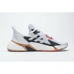 BootsMastersLin X9000L4 Boost White Black Coral
