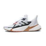 BootsMastersLin X9000L4 Boost White Black Coral