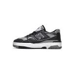 Cool Kicks | GET New Balance 550 Grey Black,BB550SR1  