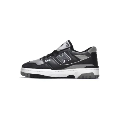 Cool Kicks | GET New Balance 550 Grey Black,BB550SR1   01