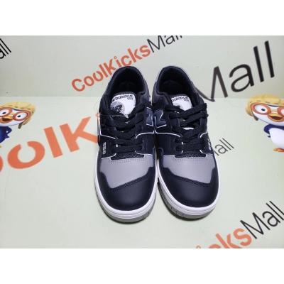 Cool Kicks | GET New Balance 550 Grey Black,BB550SR1   02