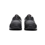 GET Air Max 90 OFF-WHITE Black White (TD)