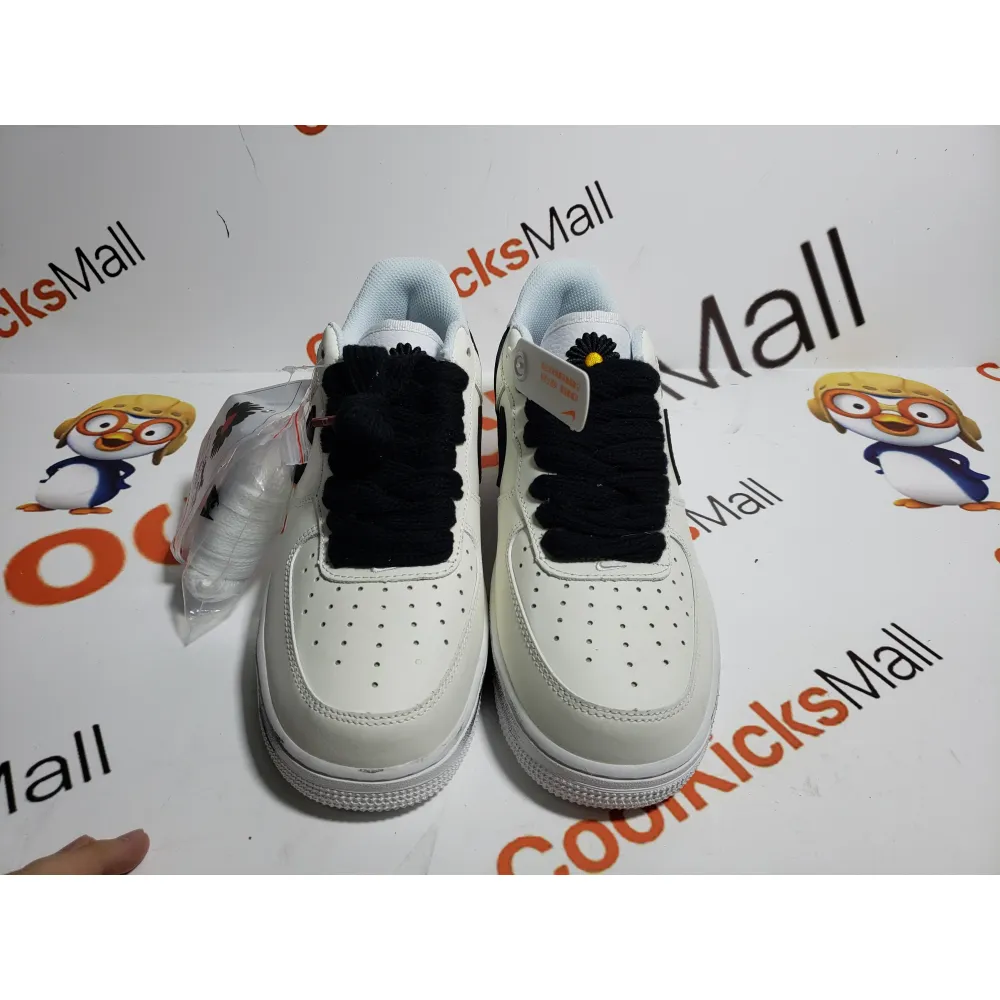 Coolkicks G5 Air Force 1 Low G-Dragon Peaceminusone Para-Noise 2.0,DD3223-100