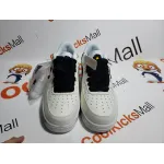 Coolkicks G5 Air Force 1 Low G-Dragon Peaceminusone Para-Noise 2.0,DD3223-100