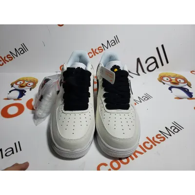 Coolkicks G5 Air Force 1 Low G-Dragon Peaceminusone Para-Noise 2.0,DD3223-100 01
