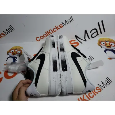 Coolkicks G5 Air Force 1 Low G-Dragon Peaceminusone Para-Noise 2.0,DD3223-100 02