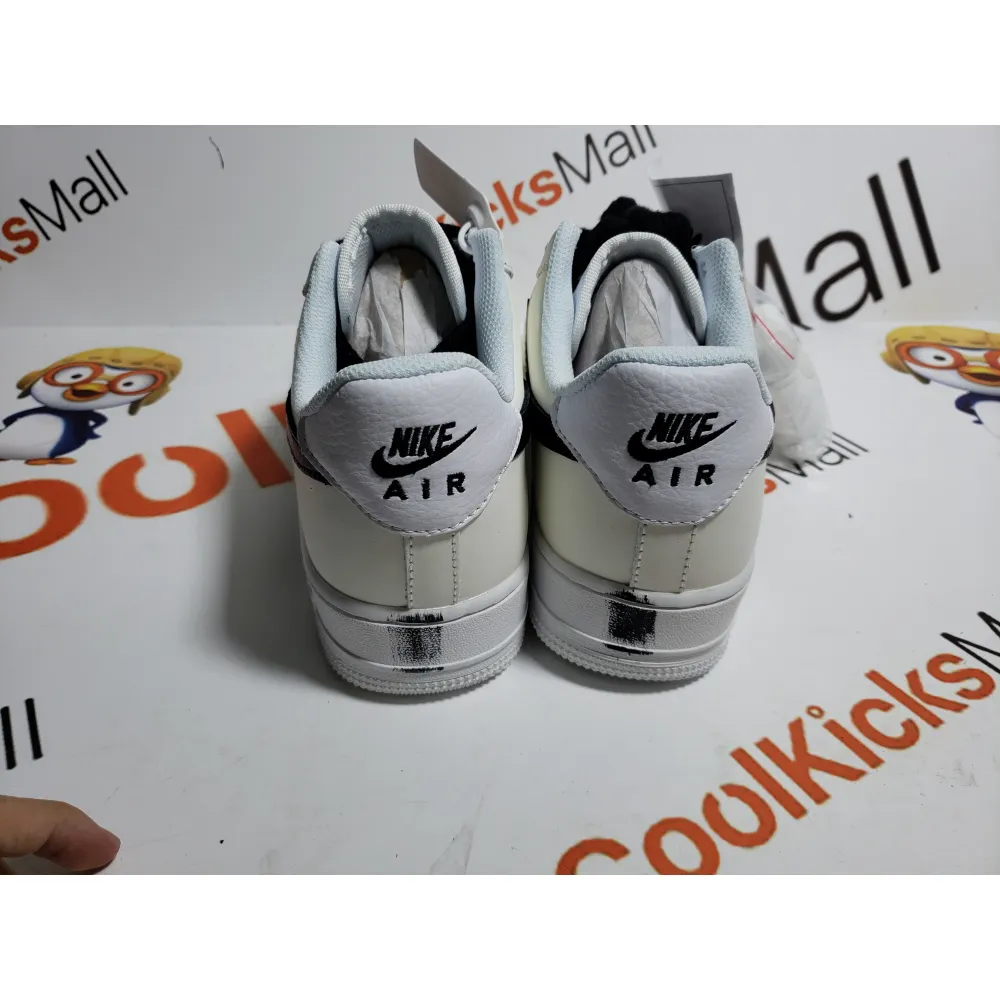 Coolkicks G5 Air Force 1 Low G-Dragon Peaceminusone Para-Noise 2.0,DD3223-100