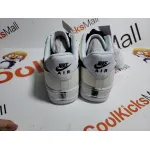 Coolkicks G5 Air Force 1 Low G-Dragon Peaceminusone Para-Noise 2.0,DD3223-100