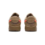 GET Air Max 90 OFF-WHITE Desert Ore (TD)