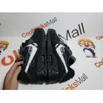 Coolkicks PKGoden Air Max 90 OFF-WHITE Black,AA7293-001