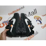 Coolkicks PKGoden Air Max 90 OFF-WHITE Black,AA7293-001