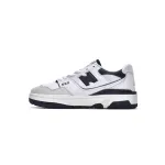Cool Kicks | GET New Balance 550 Navy Blue,BB550WA1   