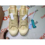 Coolkicks PKGoden Blazer Mid Off-White All Hallow's Eve,AA3832-700