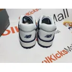 Cool Kicks | GET New Balance 550 Navy Blue,BB550WA1   