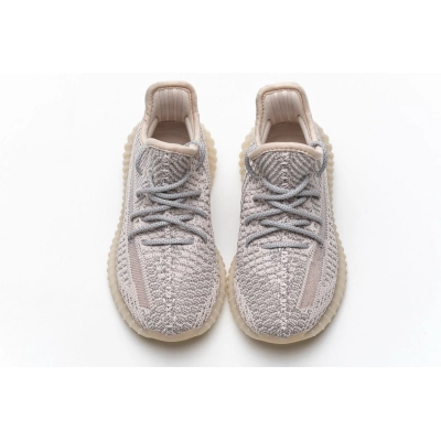  cool kids shoes | G5 Yeezy Boost 350 V2 Synth Reflective(kids),FV5675 01