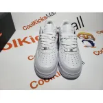 PKGoden Air Force 1 Low White, CU9225-100