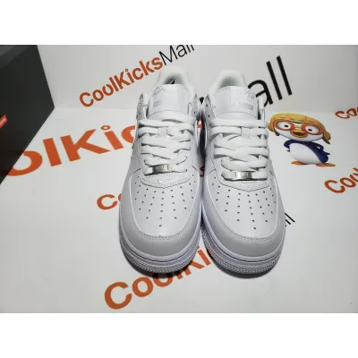 PKGoden Air Force 1 Low White, CU9225-100 02