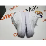 PKGoden Air Force 1 Low White, CU9225-100