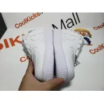 PKGoden Air Force 1 Low White, CU9225-100