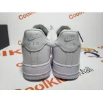PKGoden Air Force 1 Low White, CU9225-100