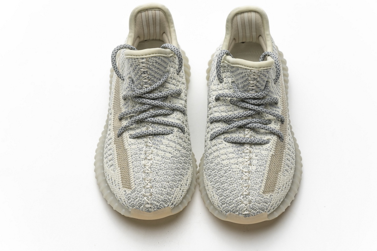 BootsMastersLin Yeezy Boost 350 V2 Lundmark (Reflective)(kids)