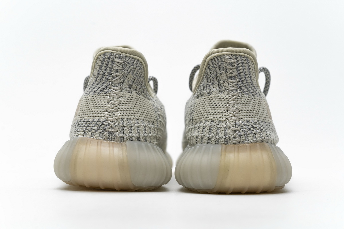BootsMastersLin Yeezy Boost 350 V2 Lundmark (Reflective)(kids)