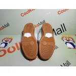 Coolkicks PKGoden SB Dunk Low Island Green Gum,BQ6817-300