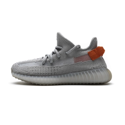  cool kids shoes | G5 Yeezy Boost 350 V2 Tail Light(kids),FX9018 01