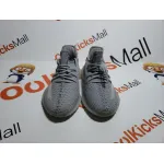  cool kids shoes | G5 Yeezy Boost 350 V2 Tail Light(kids),FX9018