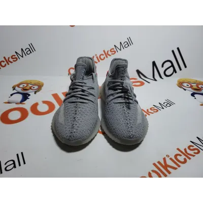  cool kids shoes | G5 Yeezy Boost 350 V2 Tail Light(kids),FX9018 02