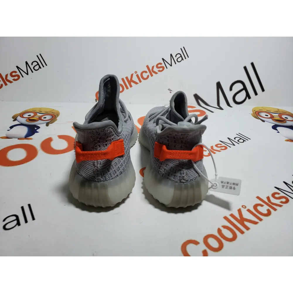  cool kids shoes | G5 Yeezy Boost 350 V2 Tail Light(kids),FX9018