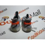  cool kids shoes | G5 Yeezy Boost 350 V2 Tail Light(kids),FX9018