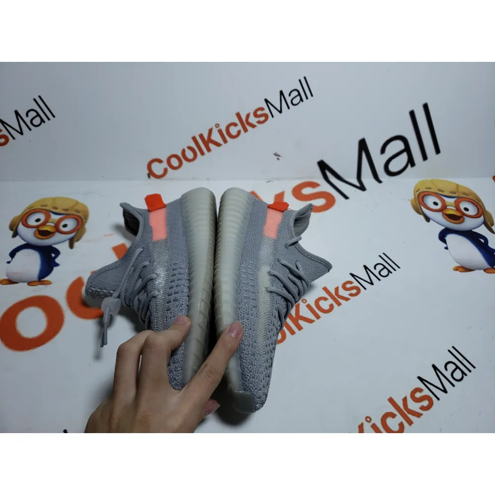 cool kids shoes | G5 Yeezy Boost 350 V2 Tail Light(kids),FX9018